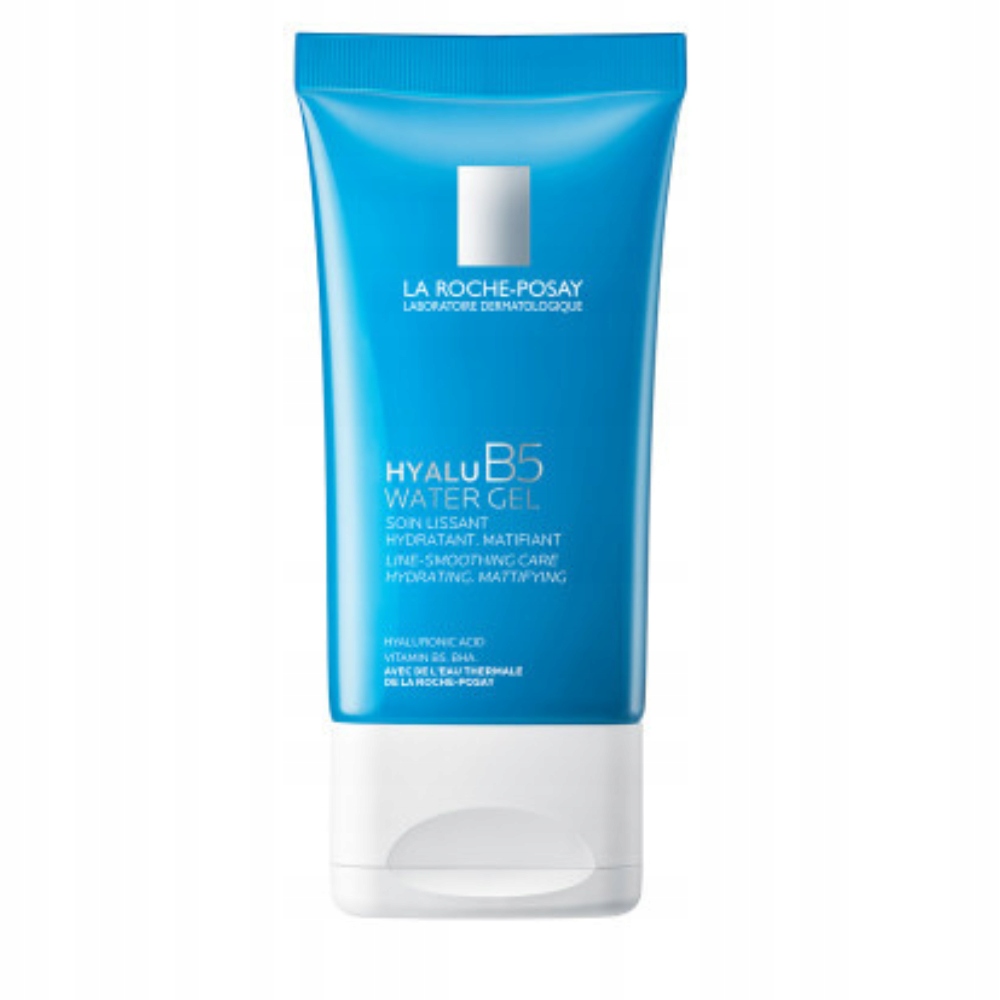 Krem-żel regenerujący do twarzy La Roche-Posay Hyalu B5 skóra tłusta 40ml
