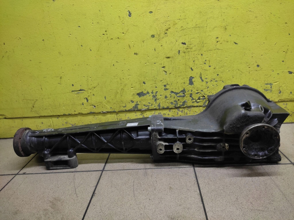 AUDI A4 B5 1.8 differenciál hátsó differenciál 01H525085A