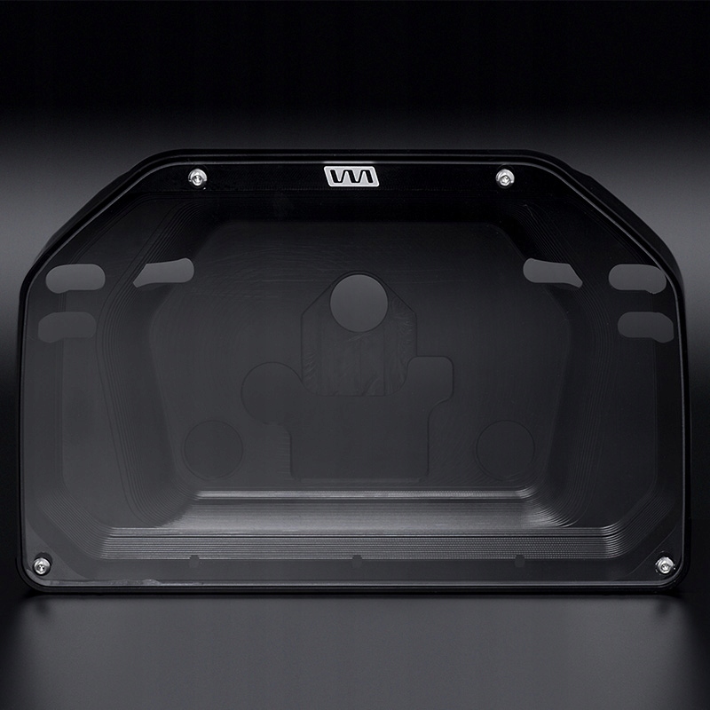 RDCB01 - Womet-Tech S 1000 RR 2019 + Display cover