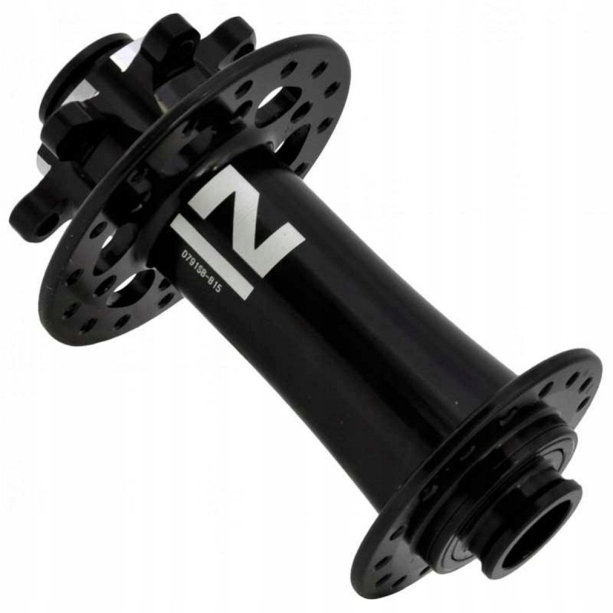 

Piasta Przednia Novatec D791SB 28otw. czarna