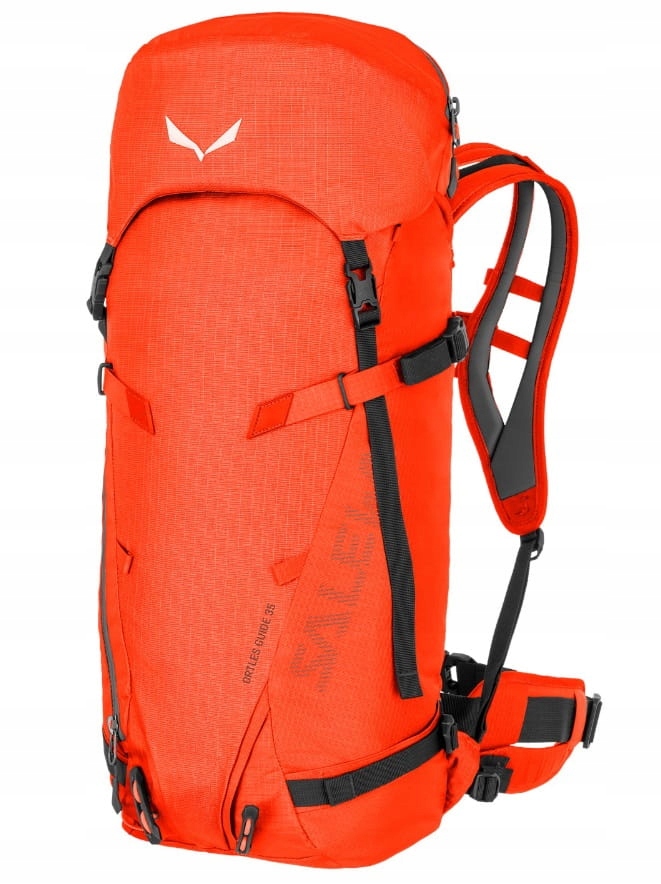 Plecak Salewa Ortles Guide 35 red orange