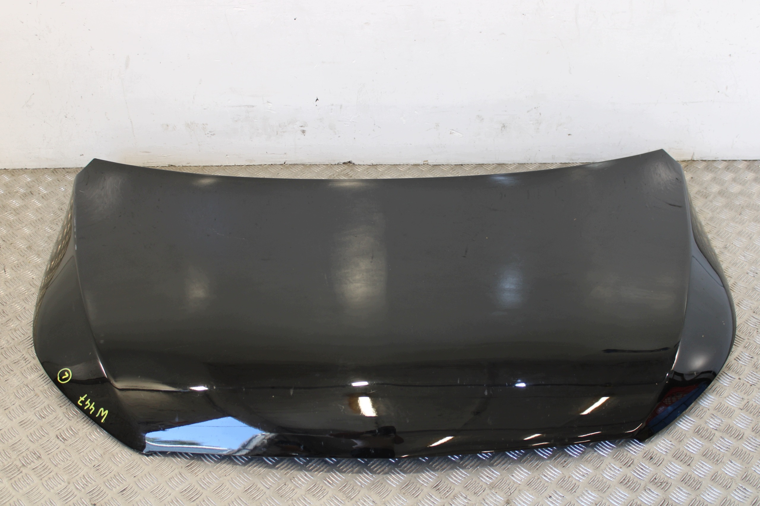 bonnet complete MERCEDES V-class W447 2023
