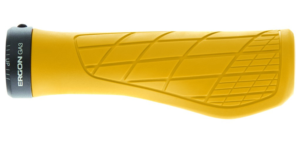 Chwyty rowerowe Ergon GA3