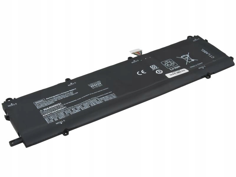 Batéria Avacom pre Hp Spectre x360 15-eb Series BN06XL Li-Pol 11, 55…