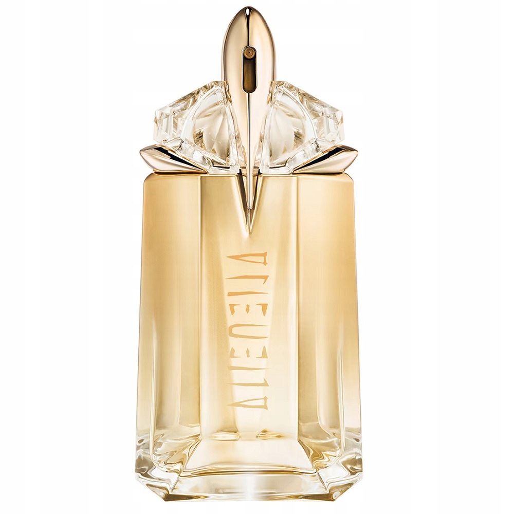 Thierry Mugler Alien Goddess parfémovaná voda refillable sprej 60 Ml