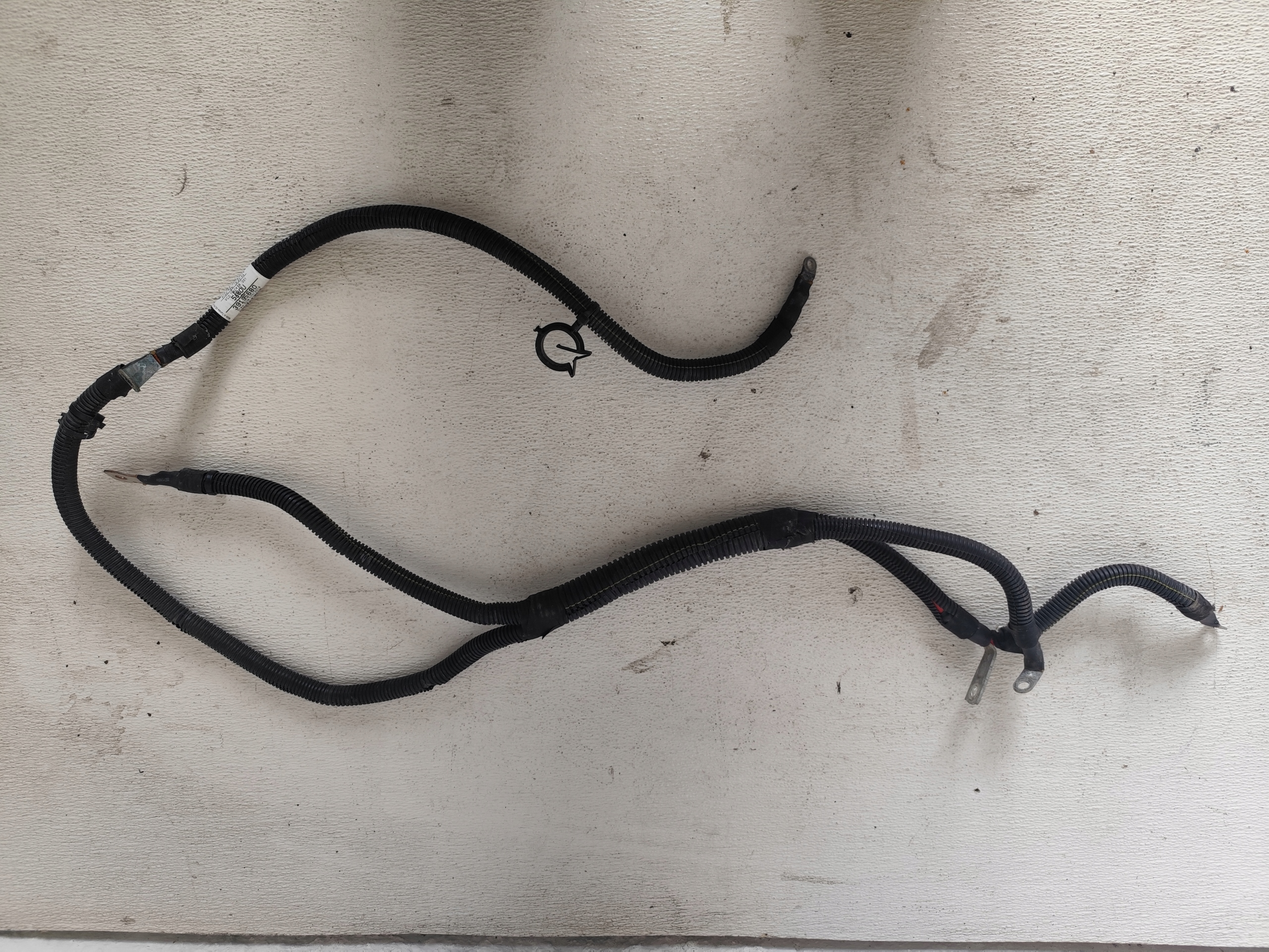 OPEL INSIGNIA B 2019 KABEL cablaggio PRADOWA MASOWA