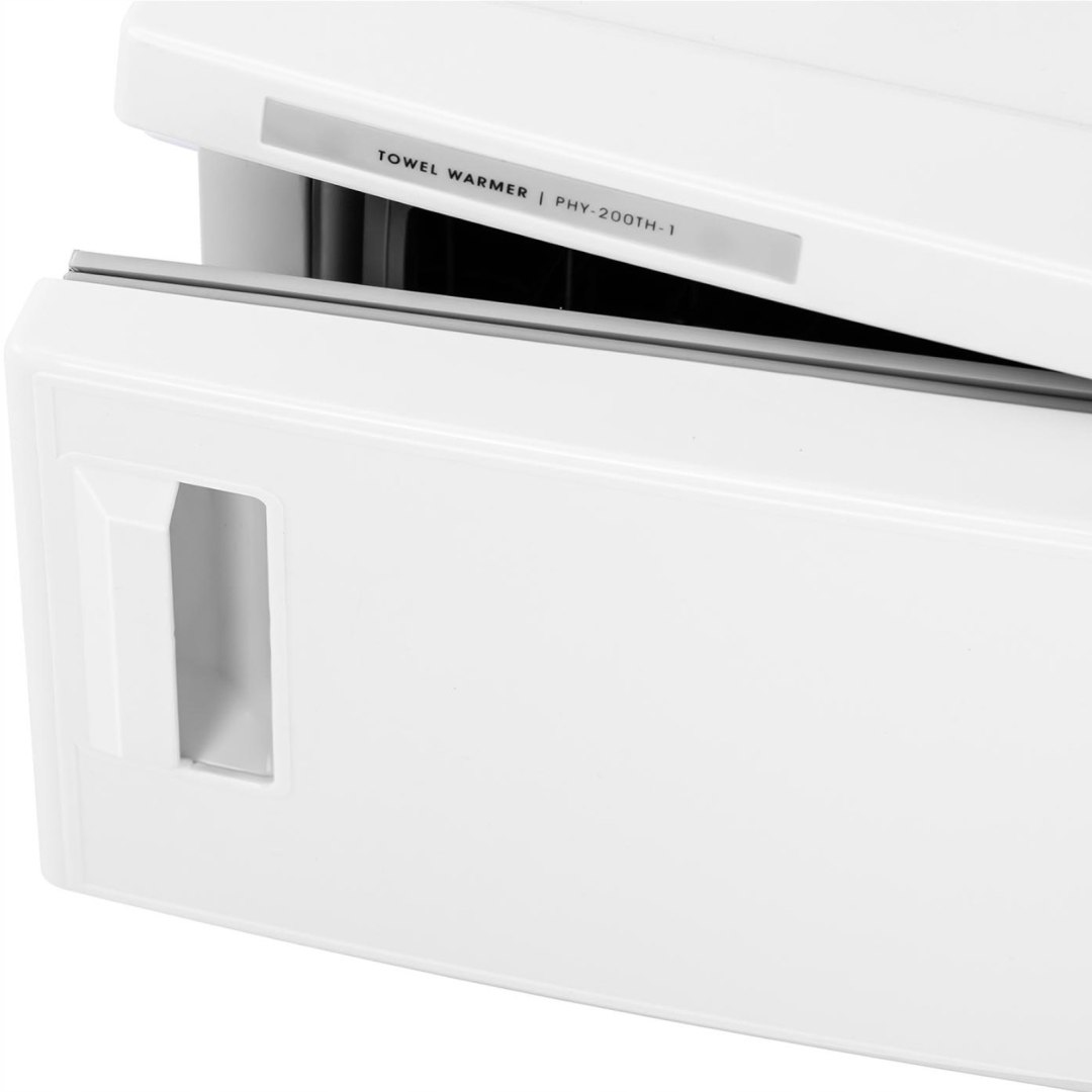 Podgrzewacz do ręczników ze sterylizacją UV 16 l 230 W Kod producenta 10040380
