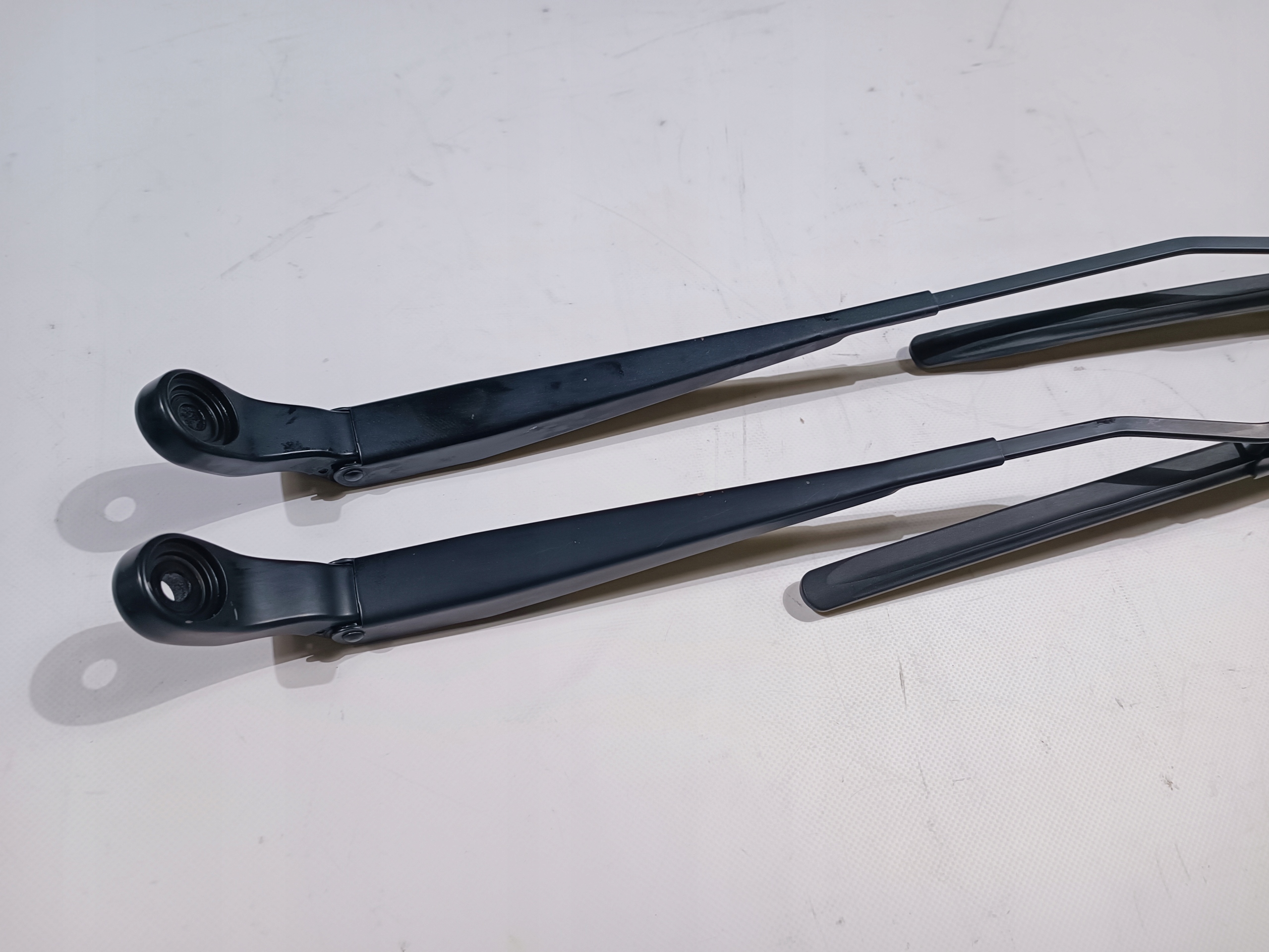 Braccio tergicristallo komplet Ford Flex