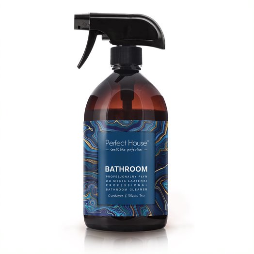 

Perfect House Bathroom Spray Do Łazienki 500ml