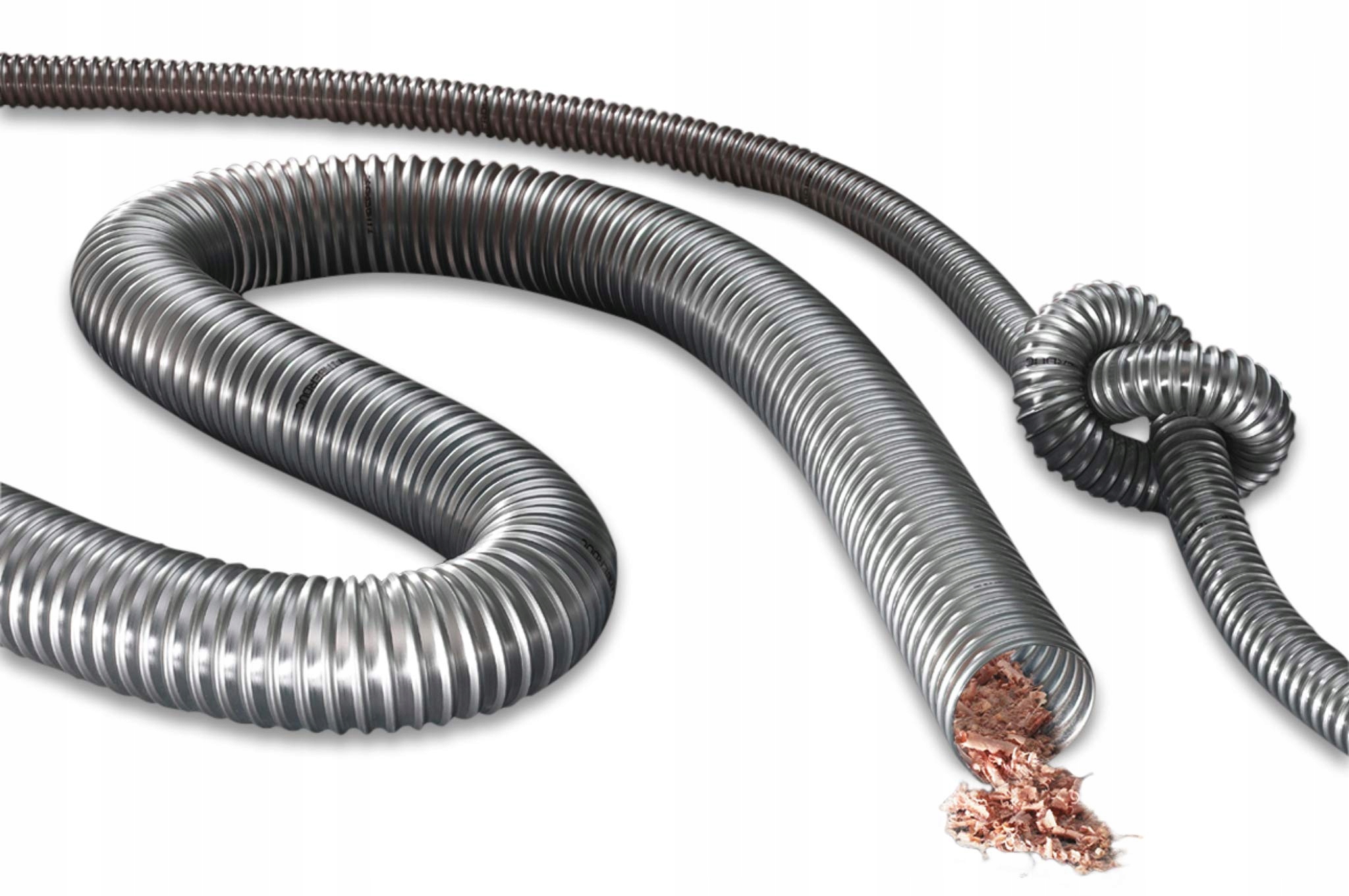 532-00100-0000 - Антистатический полиуретановый шланг PUR FI 100-2,8 Мб