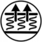 Skarpety BLACK PEAK LIGHT wełna merino ca 43-46 Marka Todo