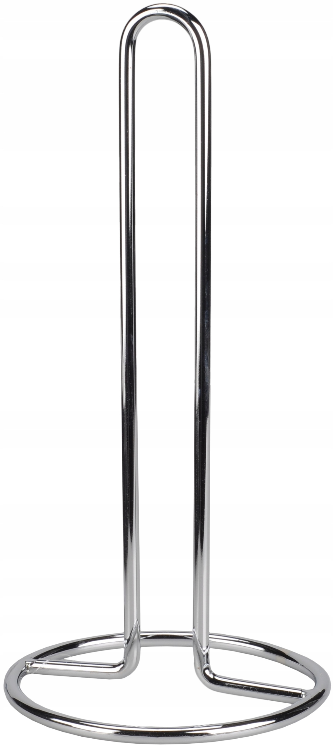 STOJAK KUCHENNY NA RĘCZNIK PAPIEROWY METALOWY RĘCZNIKI PAPIEROWE STAL NDZ EAN (GTIN) 5901828225383