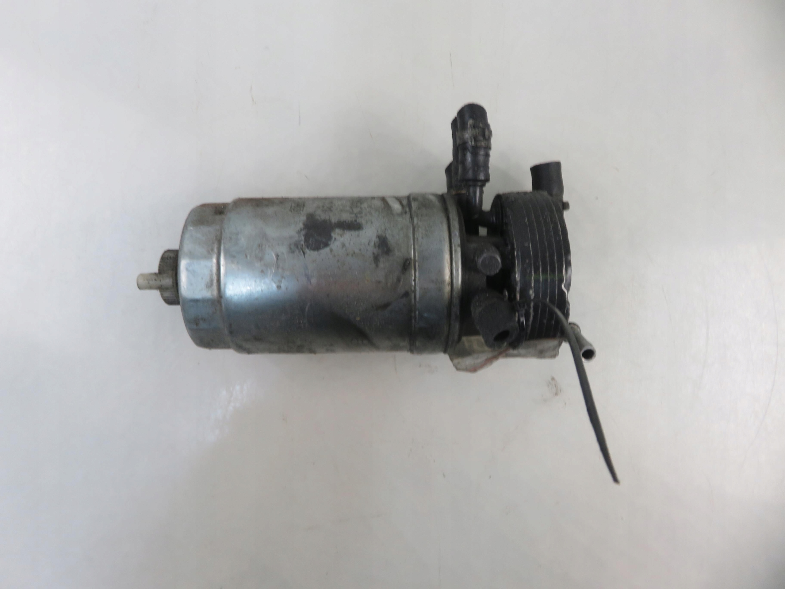 PODGRZEWACZ PALIWA VW PASSAT B5 1.9 TDI PD AVF 3B0201896 Producent części Volkswagen