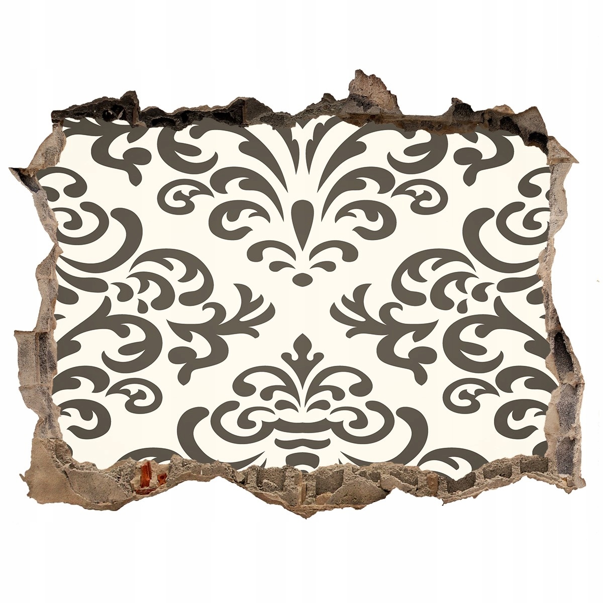 

Fotoobraz dziura na ścianę Ornamenty tło 120x81