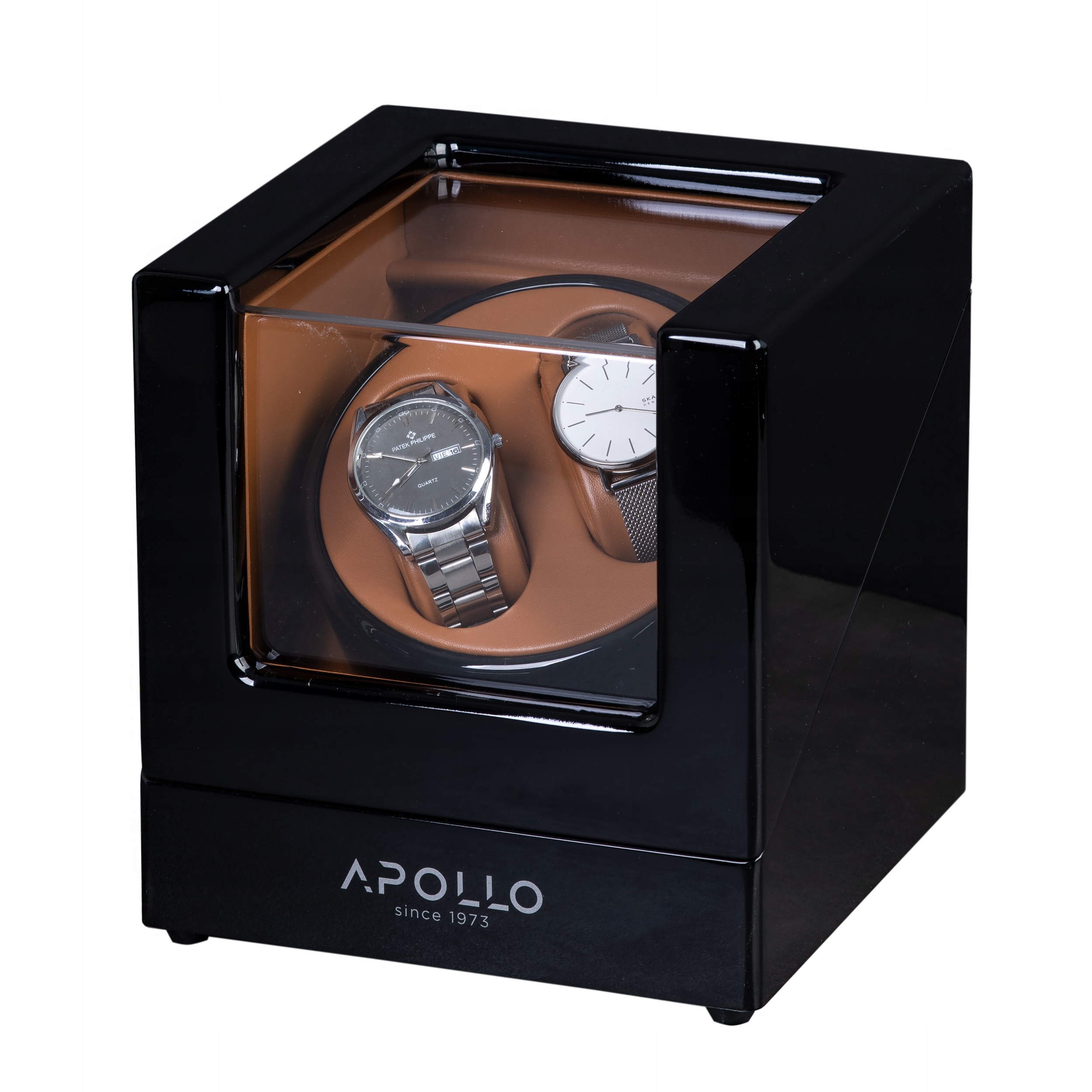 Rotomat Apollo Для 2 Премиальных Часов С 1973 Года