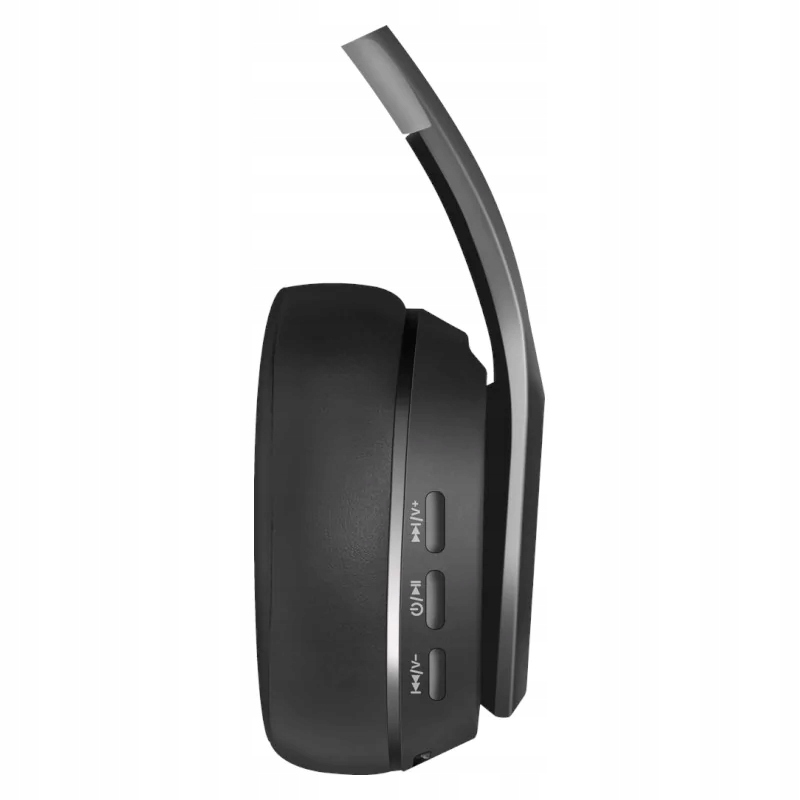 SŁUCHAWKI DEFENDER BLUETOOTH FREEMOTION B540 CZARNE — 15