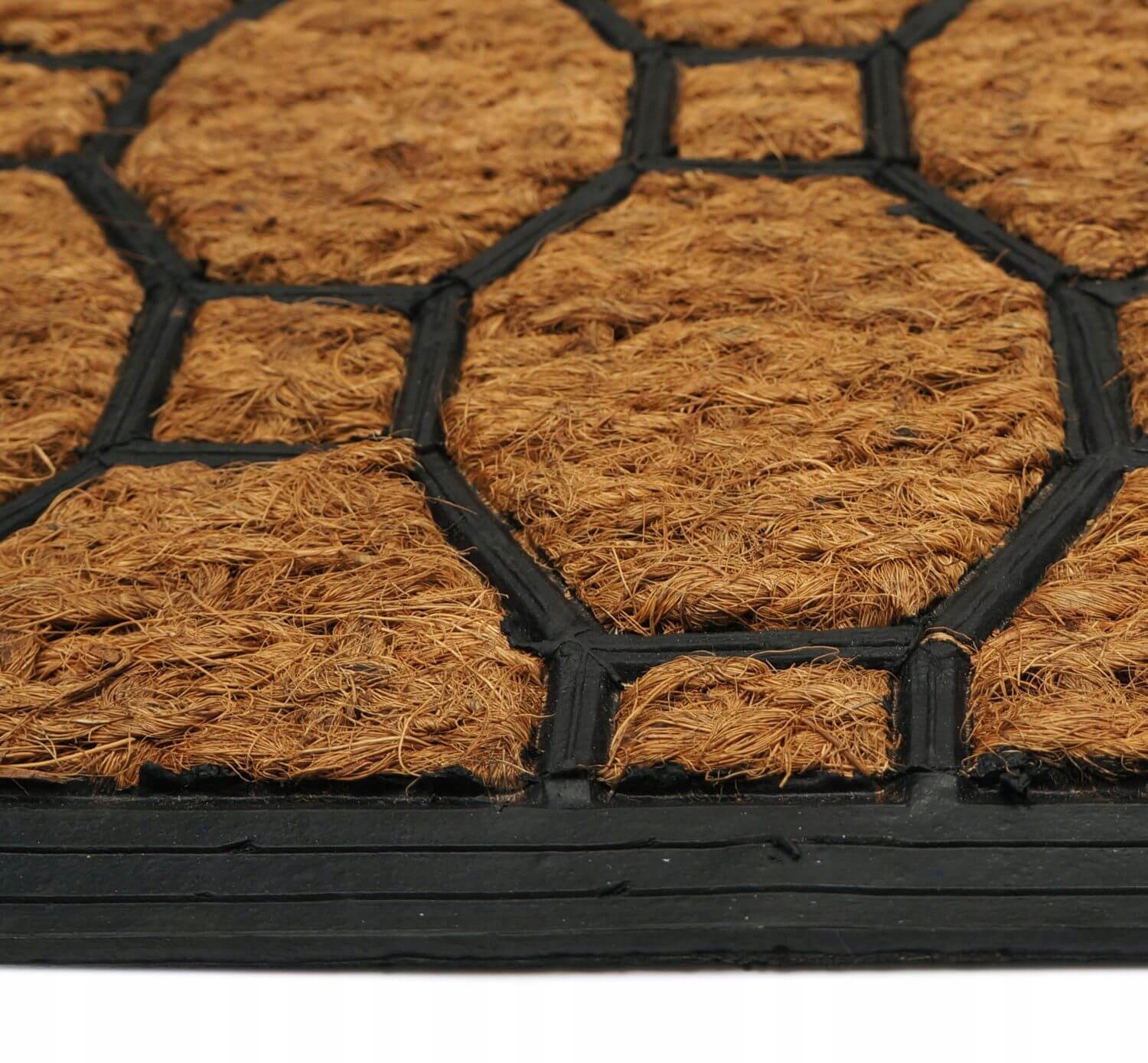 WYCIERACZKA KOKOSOWA PRZED DRZWI 40x60 Marka Eureka