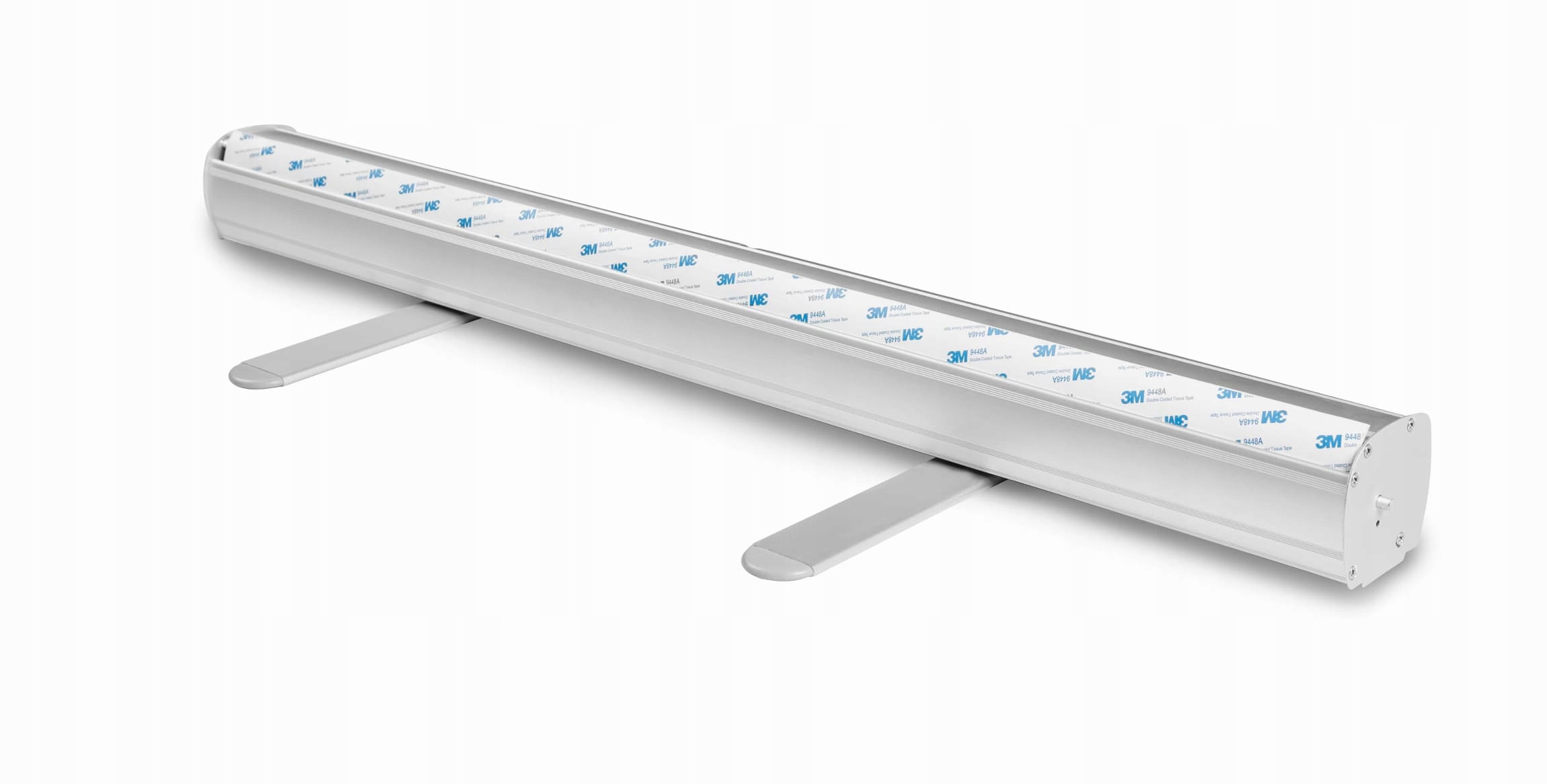 Roll-UP 85x200 BLOCKOUT MOCNY JAKOŚĆ + PROJEKT 24h Marka inny