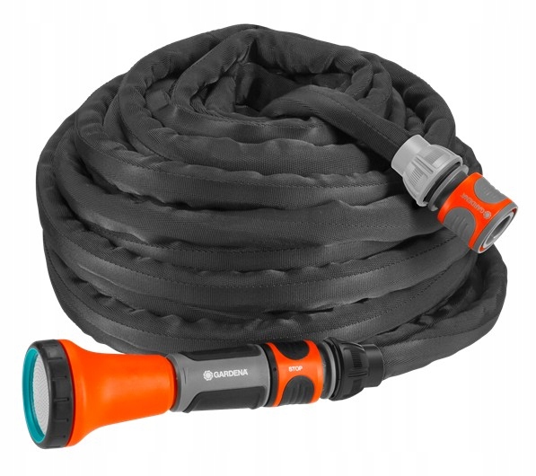 Gardena 18430-20 Textilná hadica Liano sada 15 m
