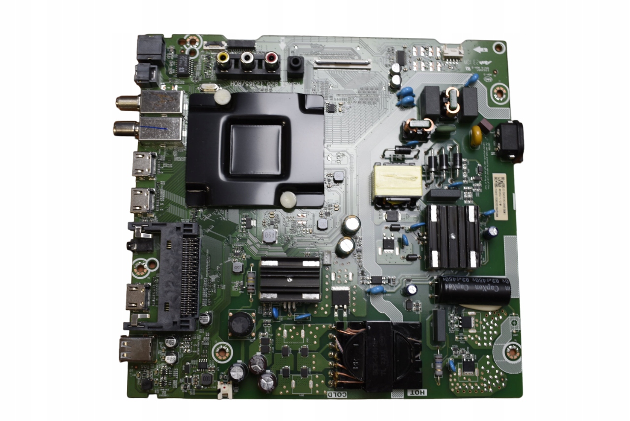 Hisense 50A6BG Płyta główna