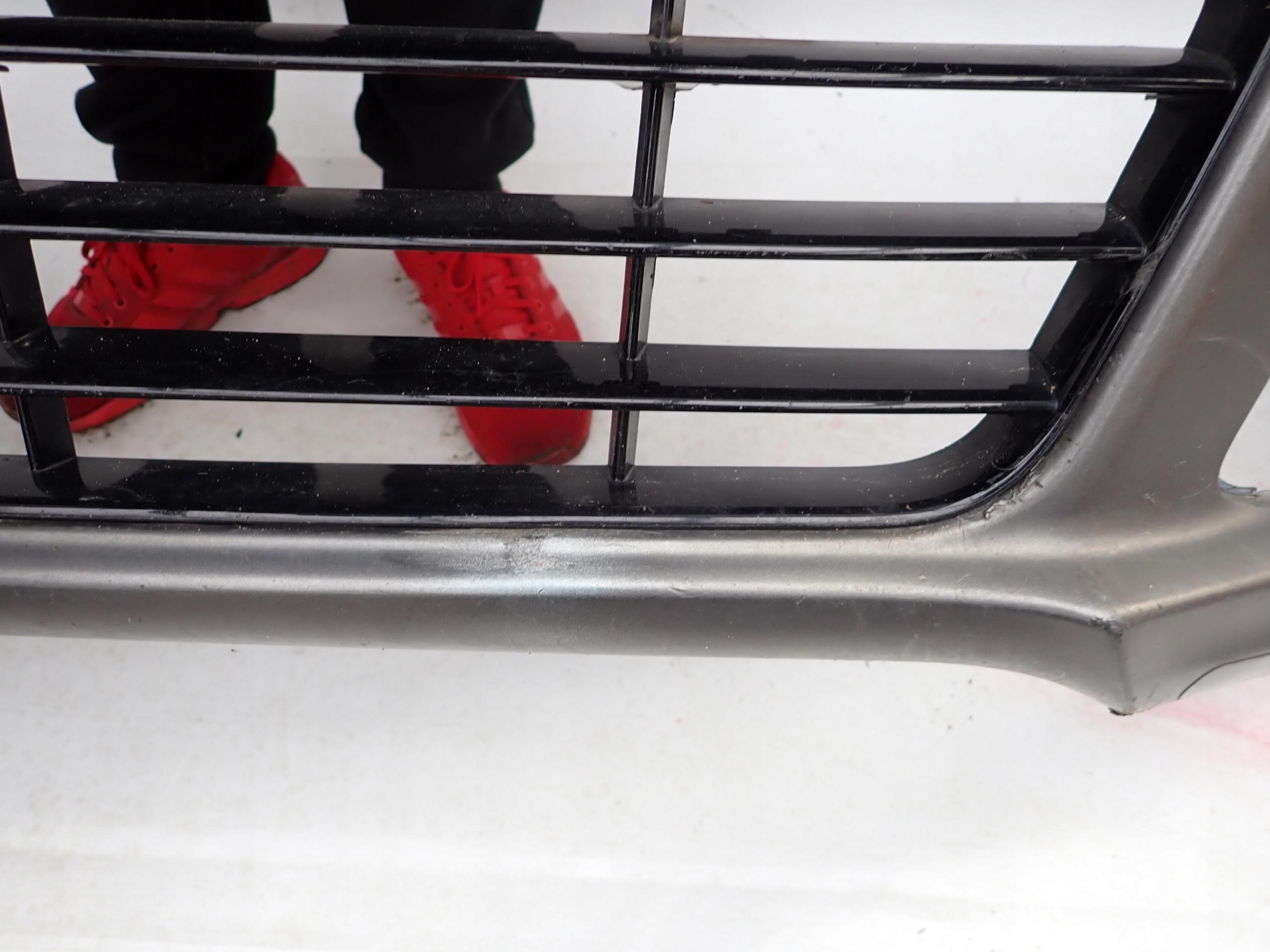 VW GOLF VI 6 R R20 08-12 front bumper front SP