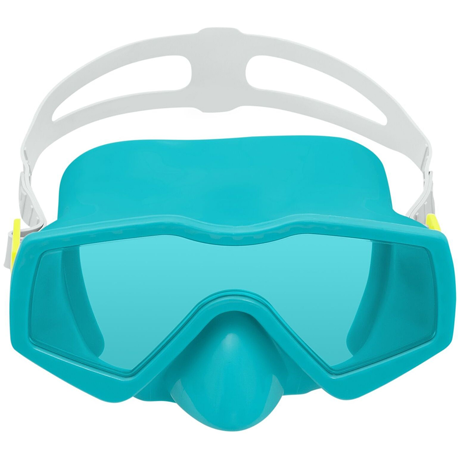 MASKA OKULARY DO NURKOWANIA PŁYWANIA BESTWAY EAN (GTIN) 6942138938890
