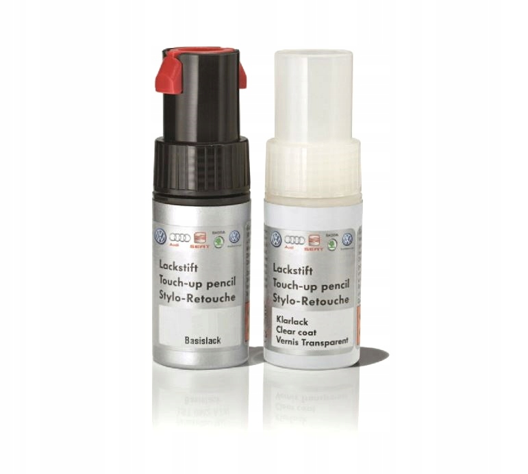 ORYGINALNY LAKIER ZAPRAWKOWY AUDI LZ9Y Rodzaj zaprawki