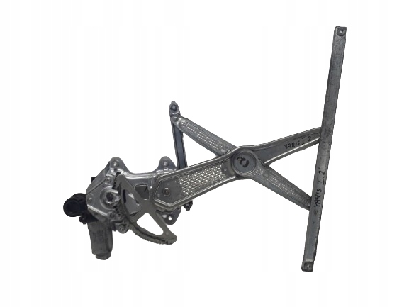 TOYOTA YARIS 1 I 99-06 PODNOŚNIK SZYBY PRAWY PRZÓD 85710-52030