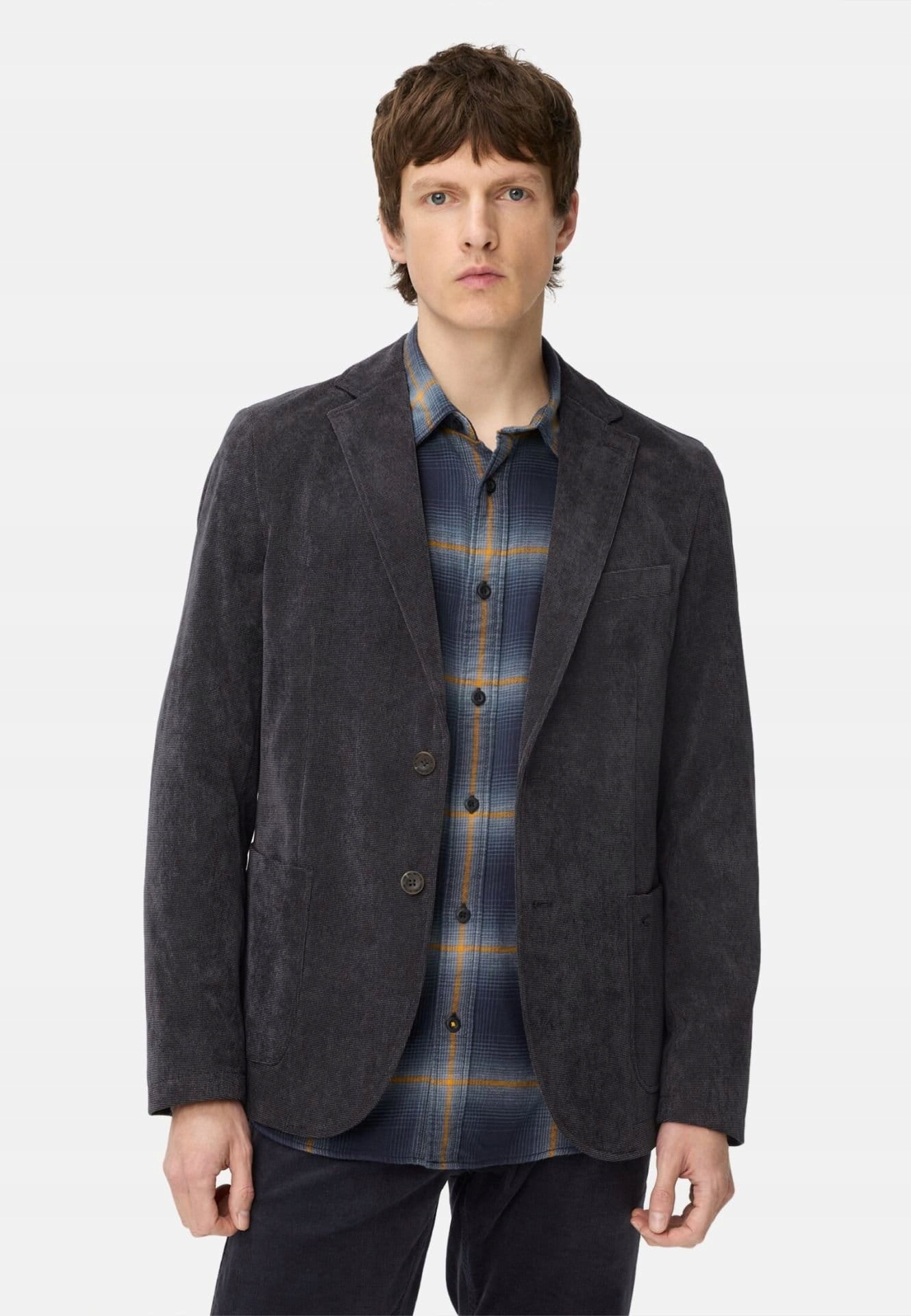 Velká Sako Camel Active