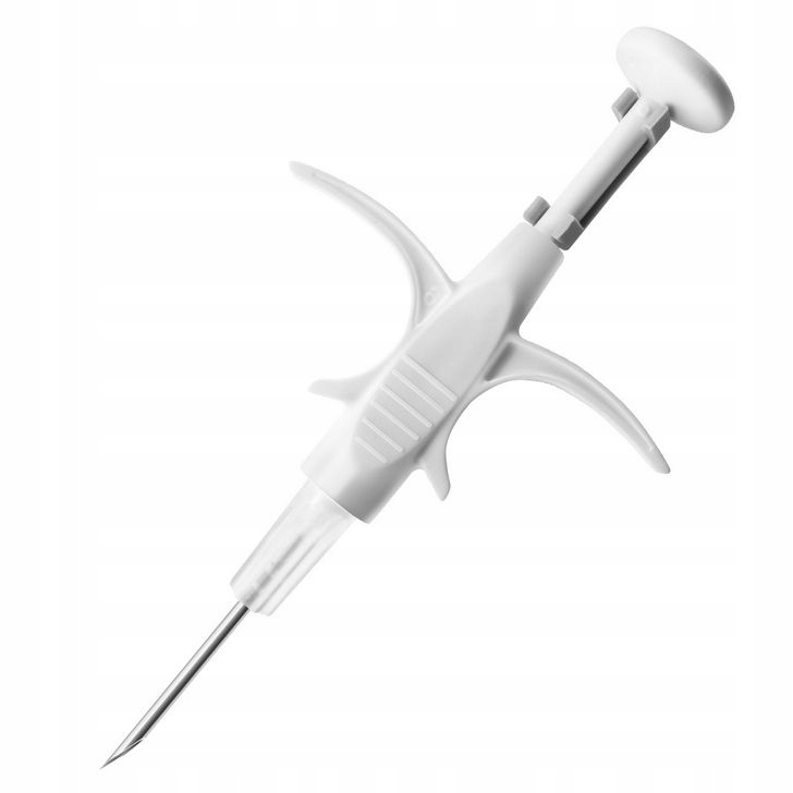 Mikrochip Sante Animale