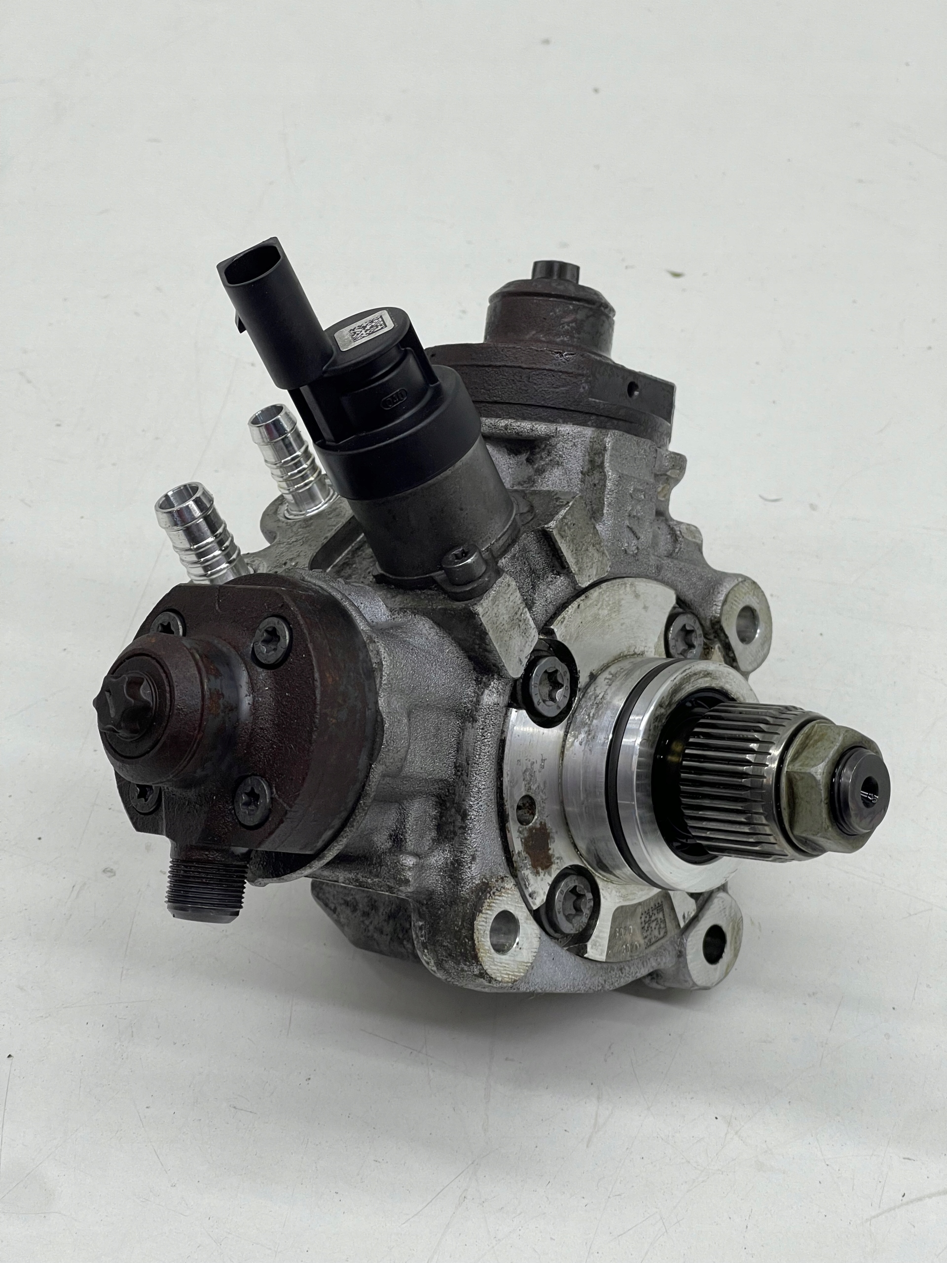 AUDI A7 A6 C7 3.0 TDI Pompe d’injection Carburant SPRAWNA Original!