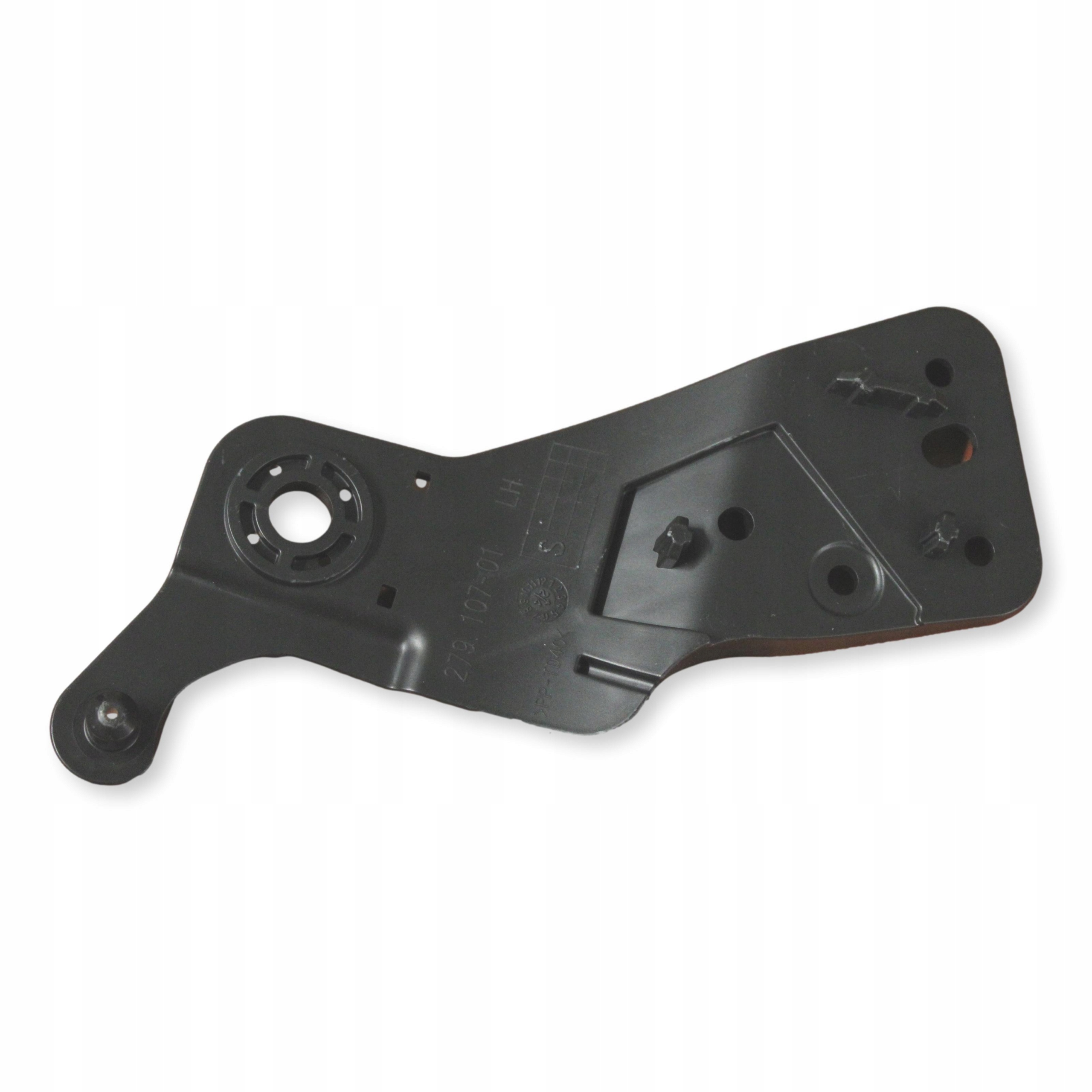 Volvo EX30 držák pro opravu přední levé vnější lampy Oe 80016778