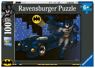 

Ravensburger Puzzle Batman 100 elem. 129331