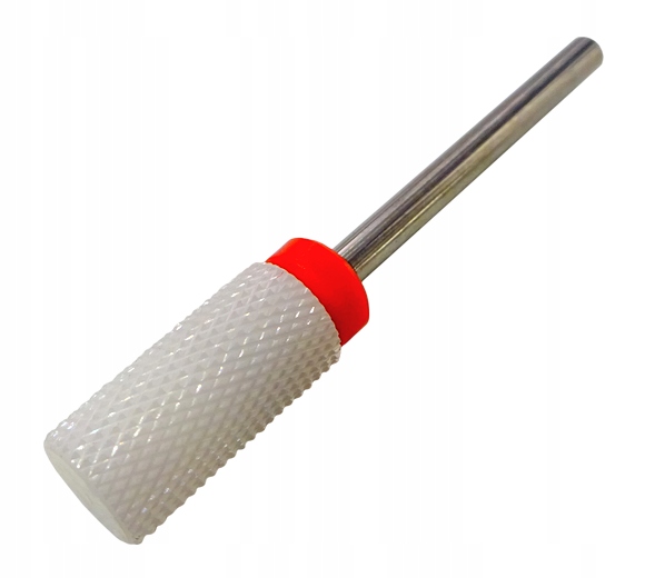 

Frez Ceramiczny Pro Do Usuwania Hybryd Żelu Akrylu