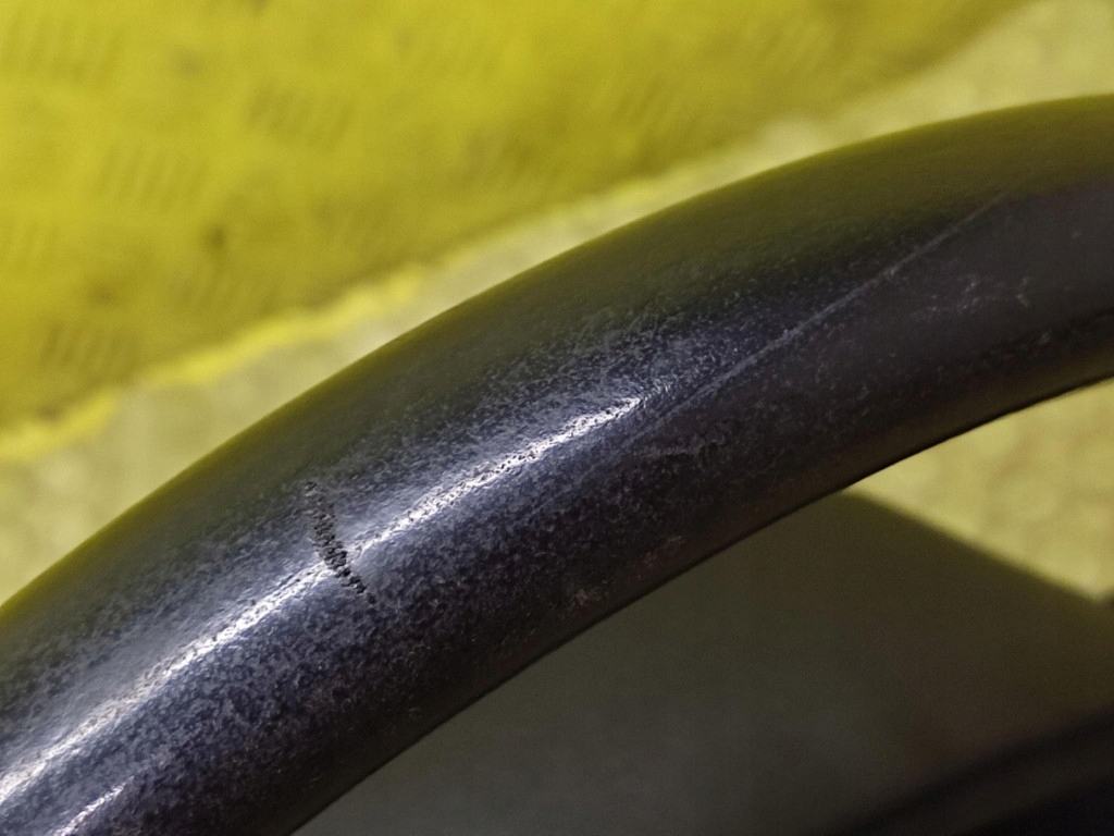 PEUGEOT 407 SW lenkrad 9656242677