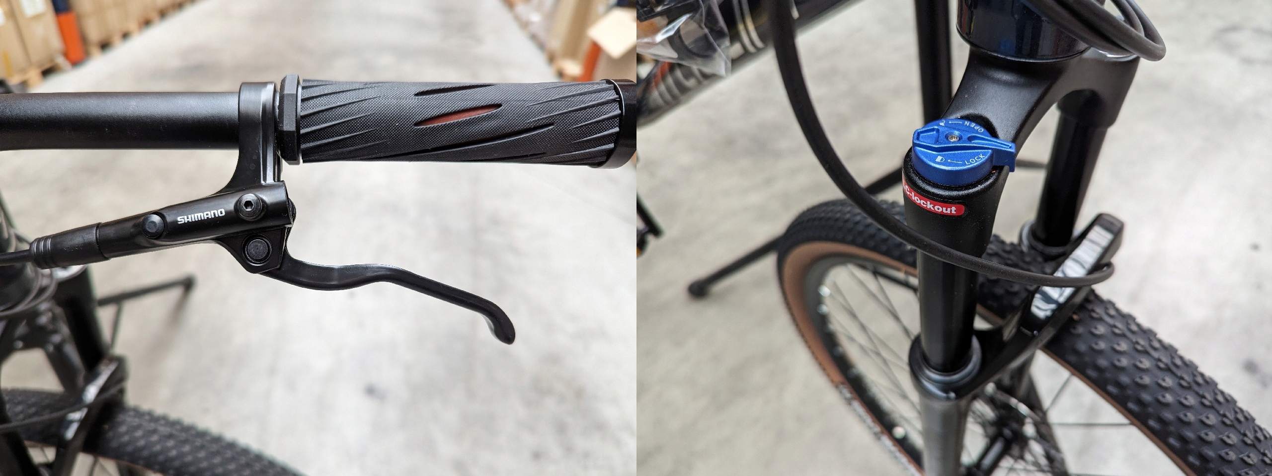 Rower madani, 29", Deore6100, hydraulika, L Liczba biegów 12