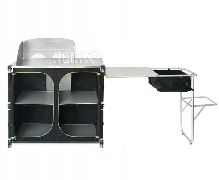 SZAFKA KUCHENNA KEMPINGOWA DIANA DELUXE