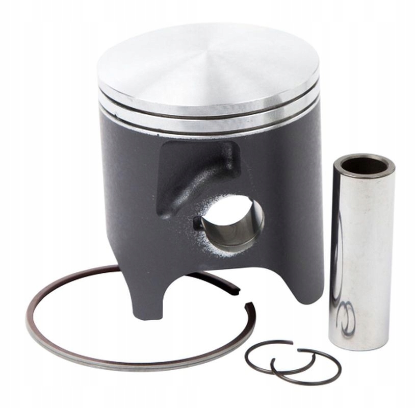 Vertex Piest Honda Cr 250 '86-'96 (66,36 MM) (krúžky 53010006640 X 2 Ks)