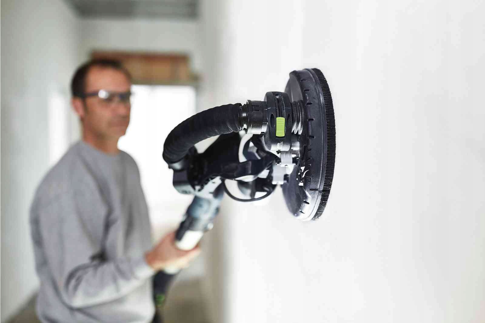 FESTOOL Wkład szczotkowy BE-LHS 225 495167 Marka Festool
