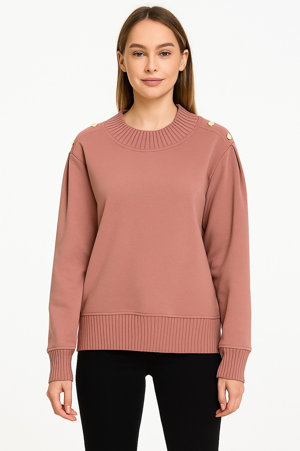 Dámská Mikina Micha L