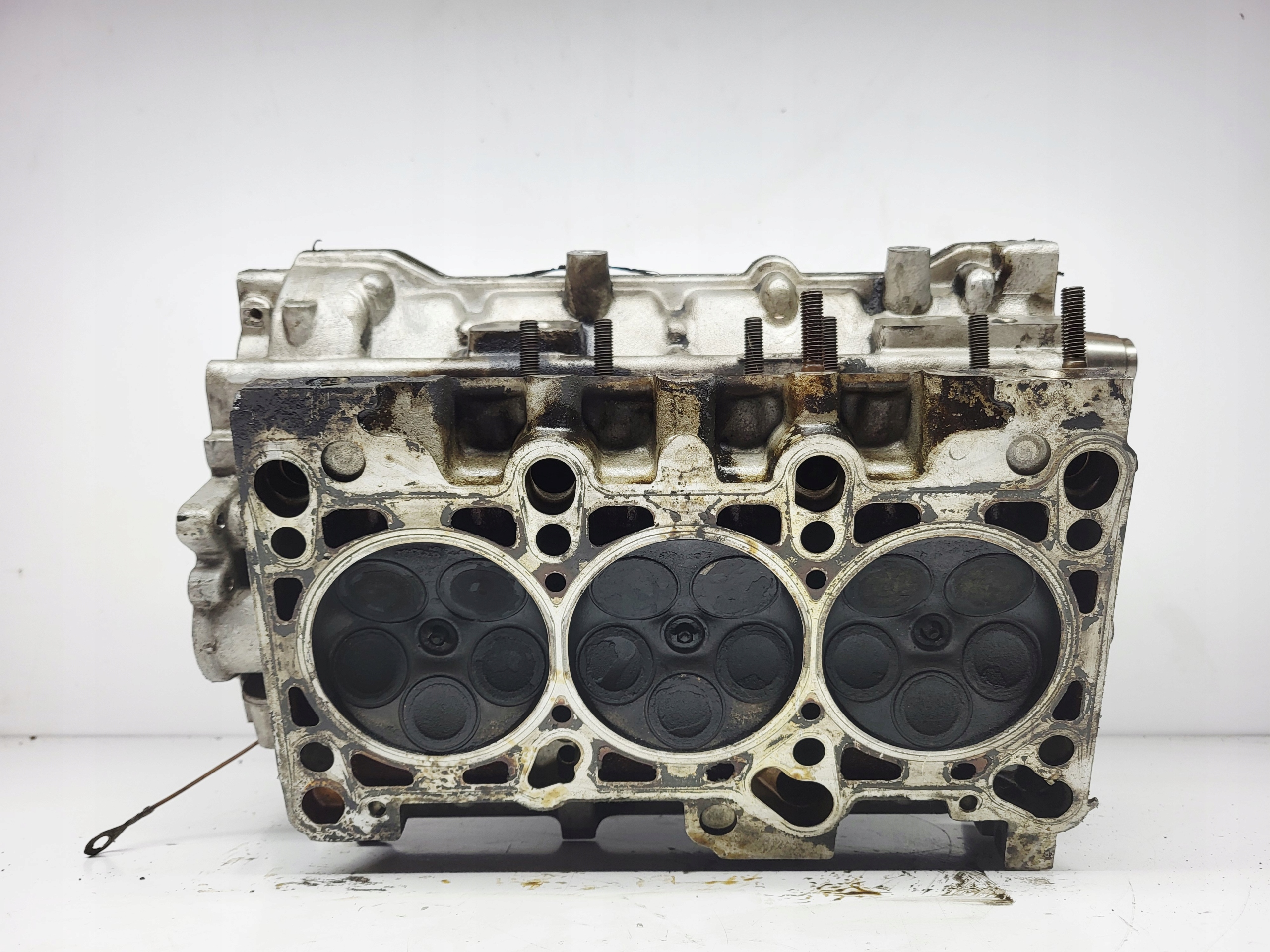 TESTATA Motore AUDI A4 B5 2.4 V6 078103373AH