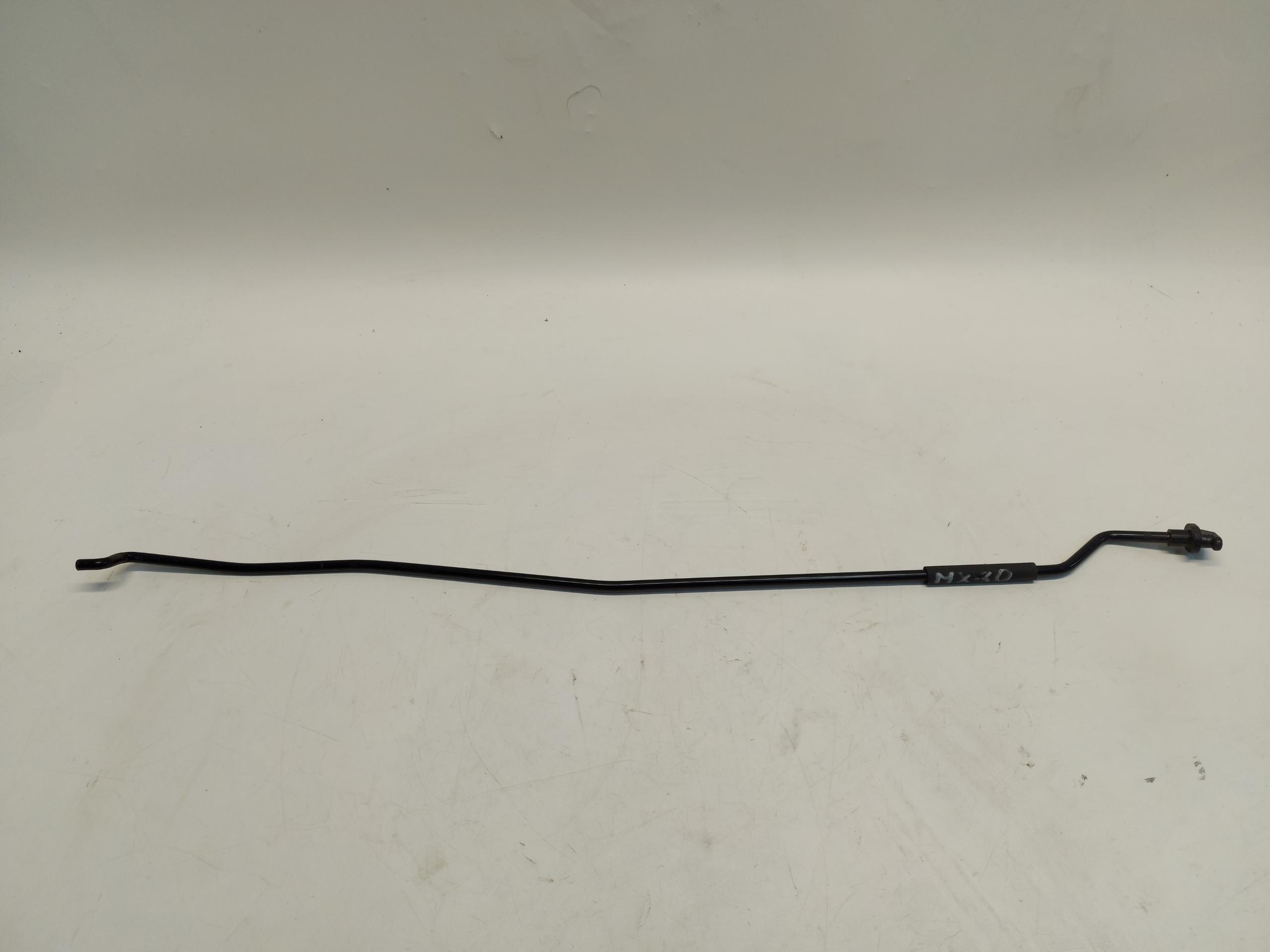 Mazda MX-30 EL pret drut Support du capot Avant mazmx3038721