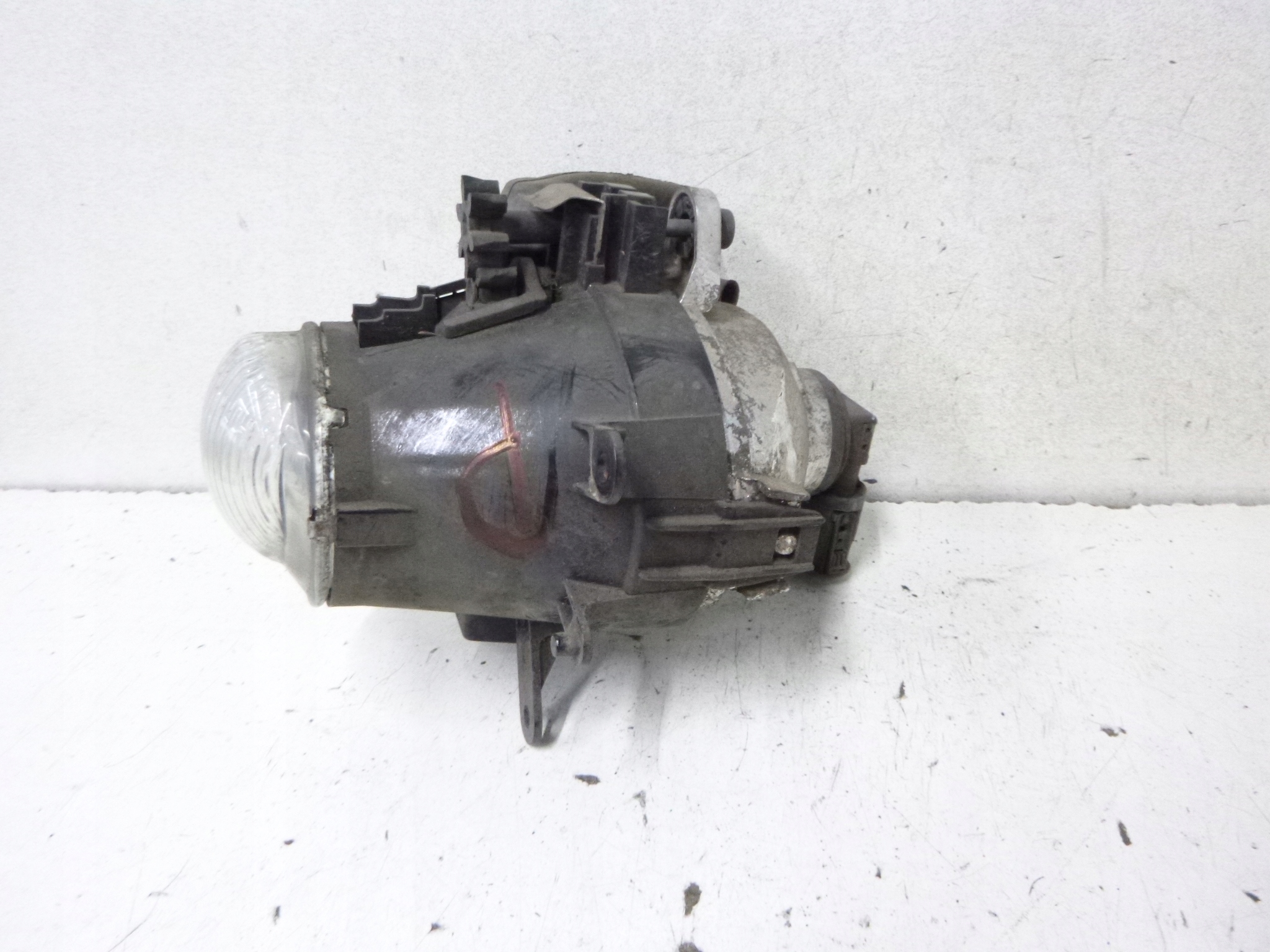 NEBELSCHEINWERFER RECHTS BMW E46 LIFT 2004R.