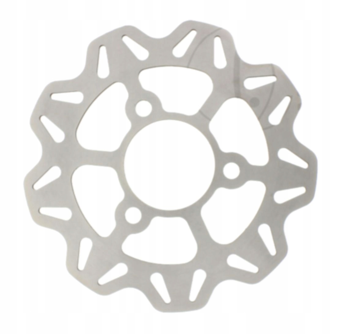 Brzdová Kotúčka Zadná Explorer Sirion 50 125 Generic Cracker Ideo Race Roc