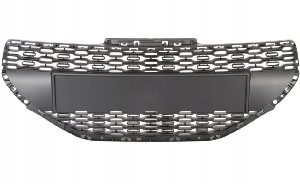 57B105 - Решітка радіатора PEUGEOT 208 12-19