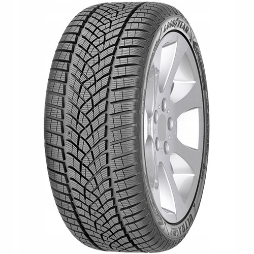 4x GoodYear 235/55R18 UG PERFORMANCE SUV G1 104H