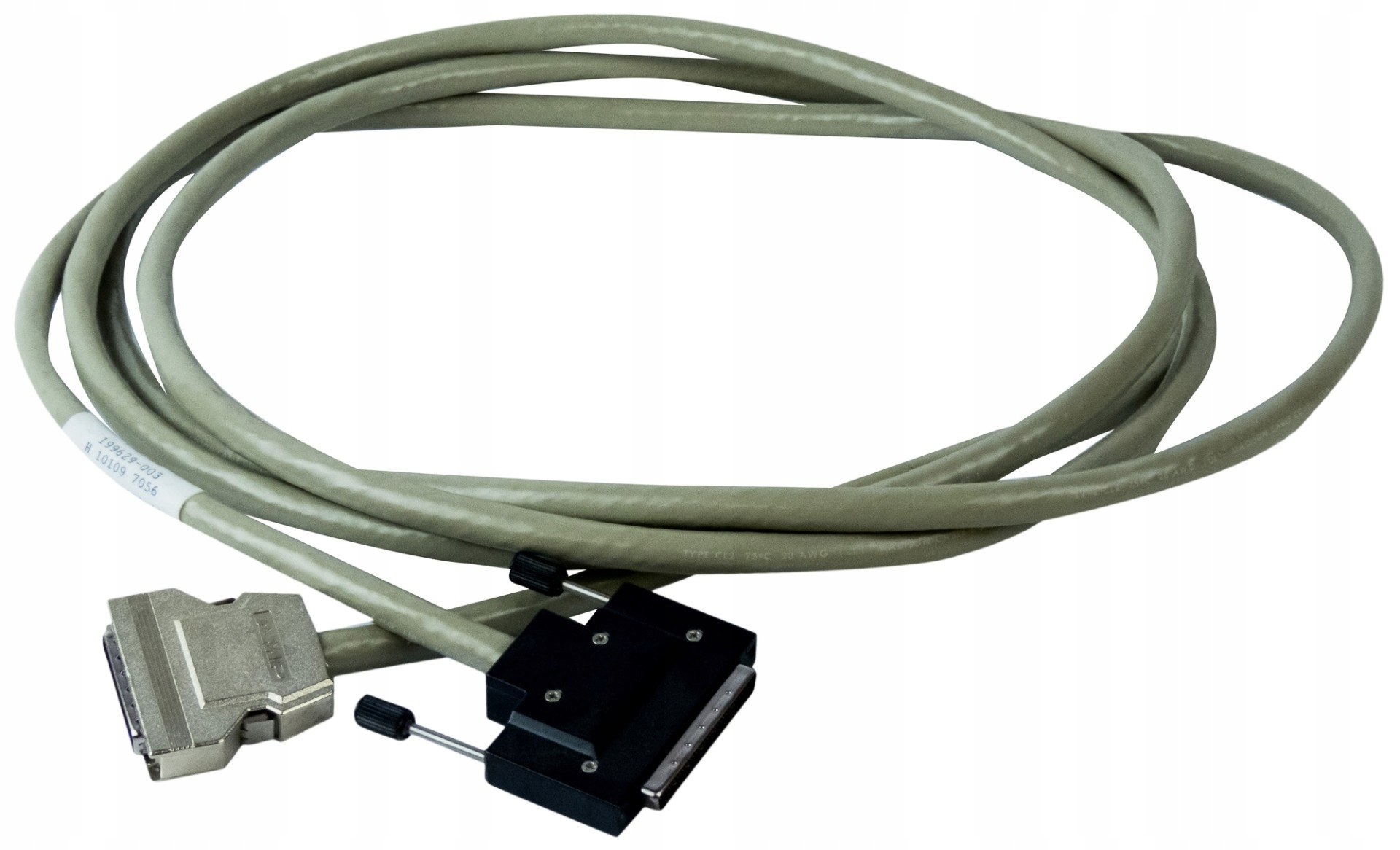 Compaq 189636-003 Scsi Server Kabel 199629-003