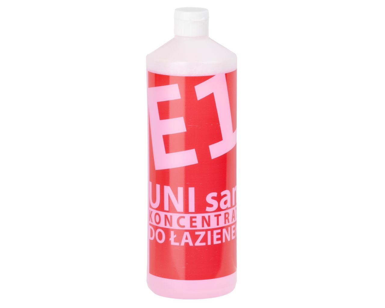 

Płyn Do Mycia Łazienek Merida Uni San 1 L