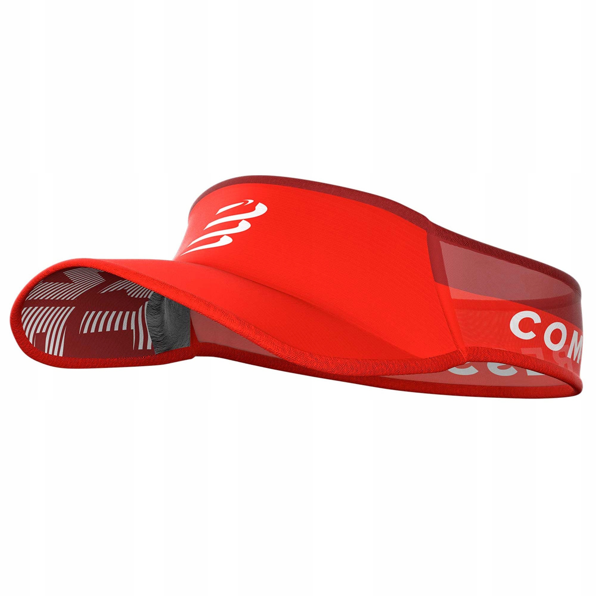

Daszek do biegania Compressport Visor Ultralight