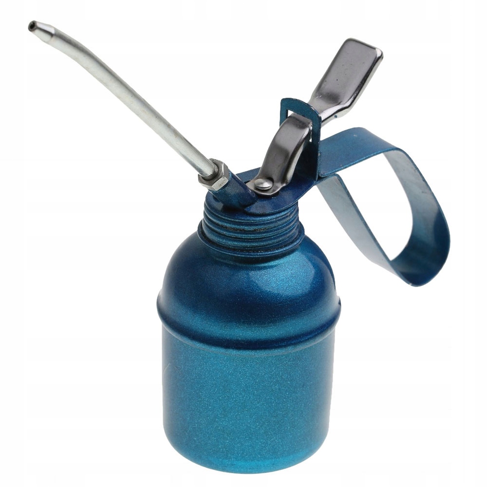 

Olejarka metalowa 200ml Drel